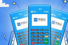 榆树POS机办理